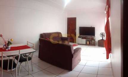 Vende-se Apartamento Térreo Condomínio Residencial Tropical (Prox. UFMT)