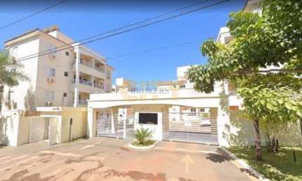 Vende-se Apartamento Térreo Condomínio Villagio dos Ipês