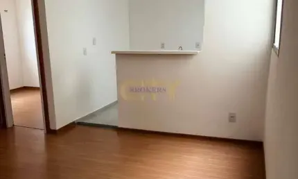 Apartamento com 2 quartos à venda na Avenida Manoel José de Arruda, Residencial Bela Marina, Cuiabá