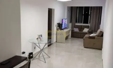 Apartamento com 3 quartos à venda na Avenida Miguel Sutil, Consil, Cuiabá