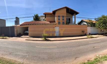 Vende-se Casa Bairro Jardim Primavera (Cidade Alta/Verdão)