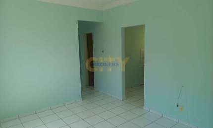 Apartamento com 3 quartos à venda na Avenida Doutor José Feliciano Figueiredo, Porto, Cuiabá