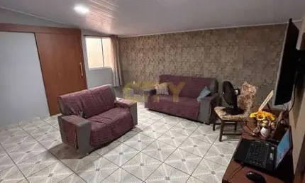 Casa com 3 quartos à venda na Avenida Fernando Correa da Costa, Jardim Presidente I, Cuiabá