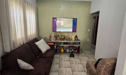 Casa com 4 quartos à venda na Rua Trinta e Um, Coophamil, Cuiabá