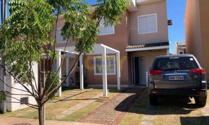 Casa em condomínio fechado com 3 quartos à venda na Rodovia Arquiteto Hélder Cândia, Ribeirão do Lipa, Cuiabá