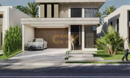 Casa em condomínio fechado com 3 quartos à venda na Avenida B, Jardim Itália, Cuiabá