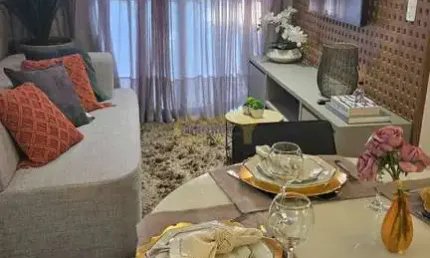 Vende-se Lançamento Edifício Residencial Biblos - GMS