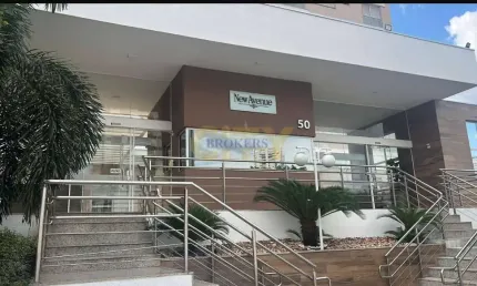 Apartamento com 3 quartos à venda na Rua Peru, Pico do Amor, Cuiabá
