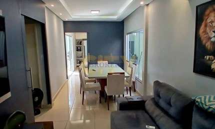 Vende-se Casa Condomínio Sávio Brandão (Ao lado do Clube da Caixa)