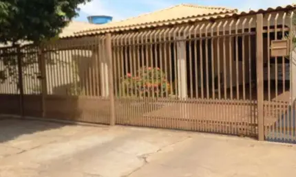 Casa com 5 quartos à venda na Rua Ipiranga, Jardim Costa Verde, Várzea Grande