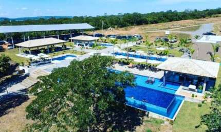 Vende-se Terreno/Lote Condomínio Porto do Manso Vila Náutica