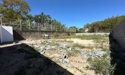 Terreno à venda na Rua Argentina, Santa Rosa, Cuiabá