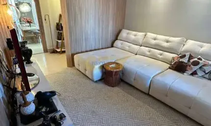 Casa em condomínio fechado com 2 quartos à venda na Avenida Mário Palma, Despraiado, Cuiabá