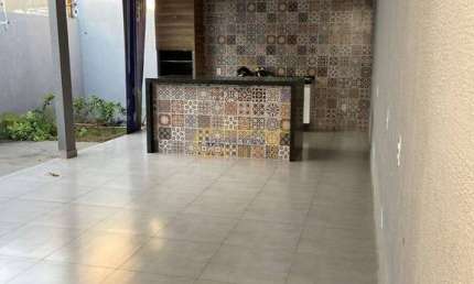 Casa com 3 quartos à venda na Avenida Archimedes Pereira Lima, Altos do Coxipó, Cuiabá