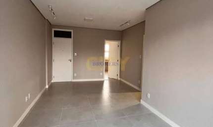 Vende-se Apartamento Edifício Dom Aquino (Prox. Goiabeiras Shopping)