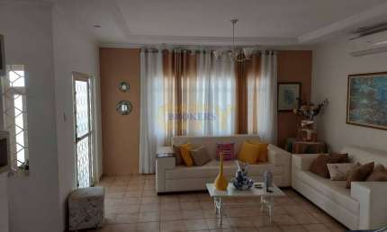 Casa com 3 quartos à venda na Alameda Sayonara, Boa Esperança, Cuiabá