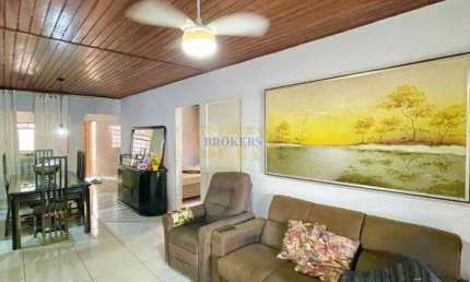 Vende-se Casa Tijucal Setor 3 (Prox. Mercado e Farmácia)