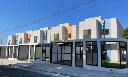 Casa com 3 quartos à venda na Praça Madrid, Jardim Tropical, Cuiabá