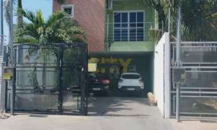 Casa em condomínio fechado com 3 quartos à venda na Avenida Santa Cruz, Santa Cruz II, Cuiabá