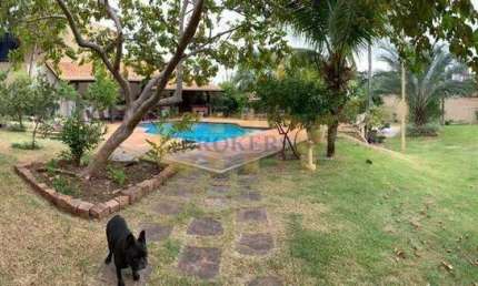 Casa com 4 quartos à venda na Rua Senegal, Santa Rosa, Cuiabá