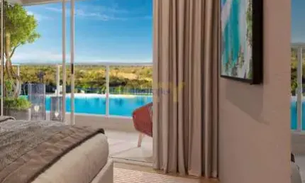 Vende-se Lançamento Torre Vista Brasil Beach Home Resort