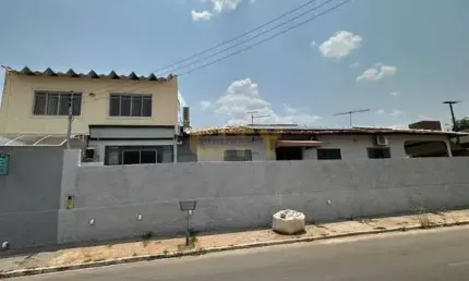 Casa com 4 quartos à venda na Alameda Sayonara, Boa Esperança, Cuiabá