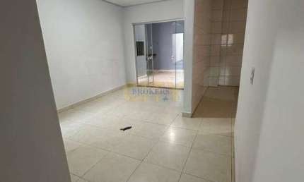 Casa em condomínio fechado com 3 quartos à venda na Avenida José Estevão Torquato da Silva, Jardim Vitória, Cuiabá