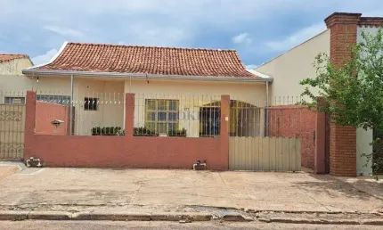Casa com 4 quartos à venda na Rua da Urca, Jardim Guanabara, Cuiabá