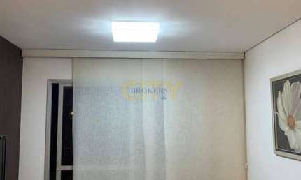 Vende-se Apartamento Residencial Jardins (Atrás Hospital Santa Rosa)