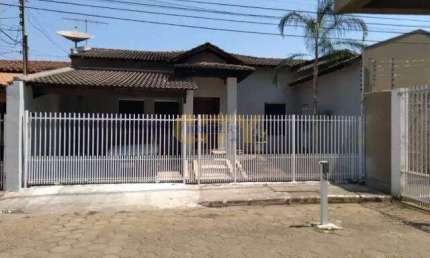 Casa em condomínio fechado com 4 quartos à venda na Alameda Sayonara, Boa Esperança, Cuiabá