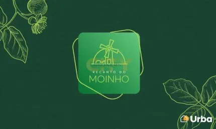 Lançamento Vende-se Lote/Terreno Condomínio Recanto do Moinho