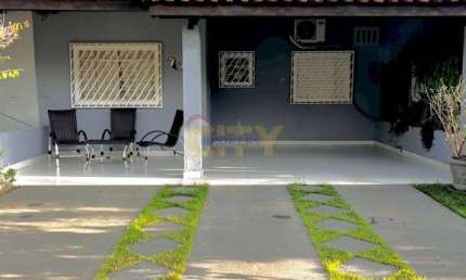 Vende Casa Térrea Condomínio Residencial Villa Boas