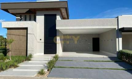 Casa em condomínio fechado com 3 quartos à venda na Rodovia Arquiteto Hélder Cândia, Ribeirão do Lipa, Cuiabá