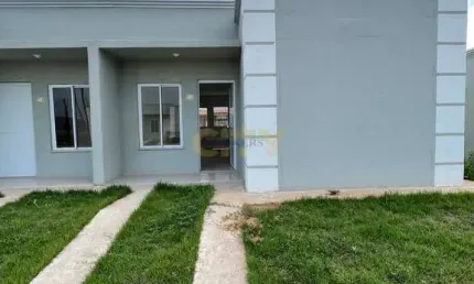 Casa em condomínio fechado com 2 quartos à venda no São João Del Rei, Cuiabá 