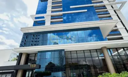 Apartamento com 3 quartos à venda na Avenida Dom Bosco, Goiabeiras, Cuiabá