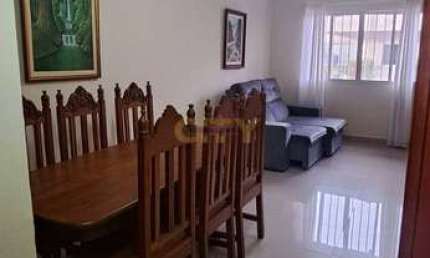 Casa em condomínio fechado com 3 quartos à venda na Rua E, Barra do Pari, Cuiabá