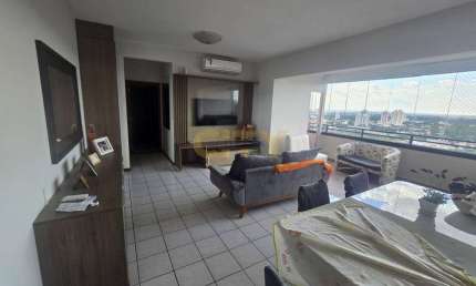 Vende-se Apartamento Edifício Coral Gables - Consil