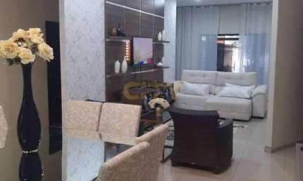 Vende-se Casa em Várzea Grande (Prox. ao Shopping VG)