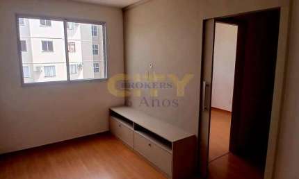 Vende-se Apartamento Condomínio Chapada das Brisas (Estrada da Guia)