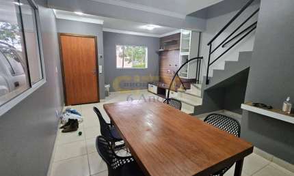 Casa em condomínio fechado com 3 quartos à venda na Avenida Marechal Rondon, Centro Sul, Várzea Grande