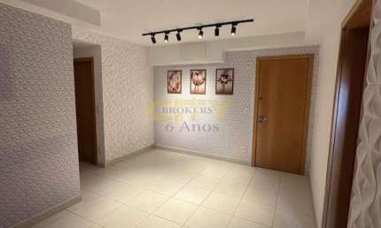Vende-se Apartamento Condomínio Residencial Harmonia