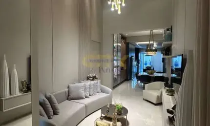 Vende-se Casa Térrea Mobiliada Condomínio Belvedere 2