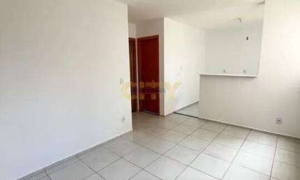 Vende-se Apartamento Térreo Condomínio Chapada Boulevard