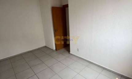 Vende-se Apartamento Condomínio Chapada dos Cristais