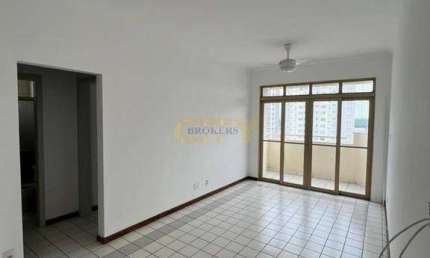Apartamento com 2 quartos à venda na Avenida Agrícola Paes de Barros, Cidade Alta, Cuiabá
