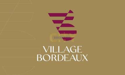 Vende-se Terreno/Lote Condomínio Village Bordeaux - Vinhedos Oliveiras