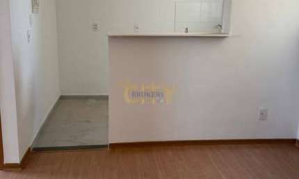 Vende-se Apartamento Condomínio Chapada dos Pinheiros
