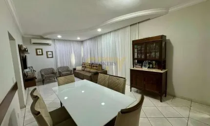 Casa com 3 quartos à venda na Alameda Sayonara, Boa Esperança, Cuiabá