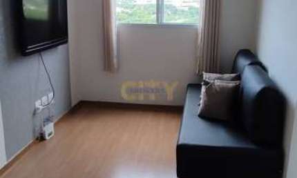 Vende-se Apartamento Condomínio Chapada Pantanal (Prox. Estrada da Guia)