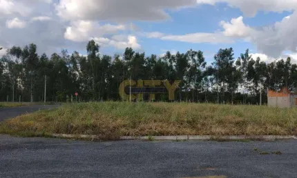 Terreno à venda no Parque das Aguas, Várzea Grande 